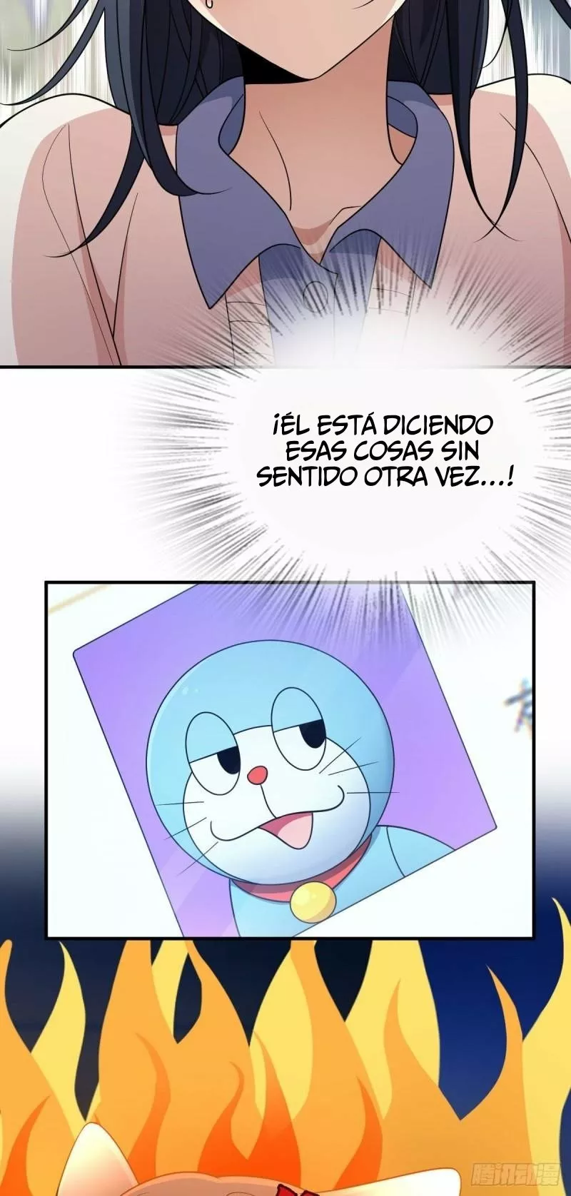 Mi Esposa Es De Hace Mil Años Capítulo 68 - Page 4