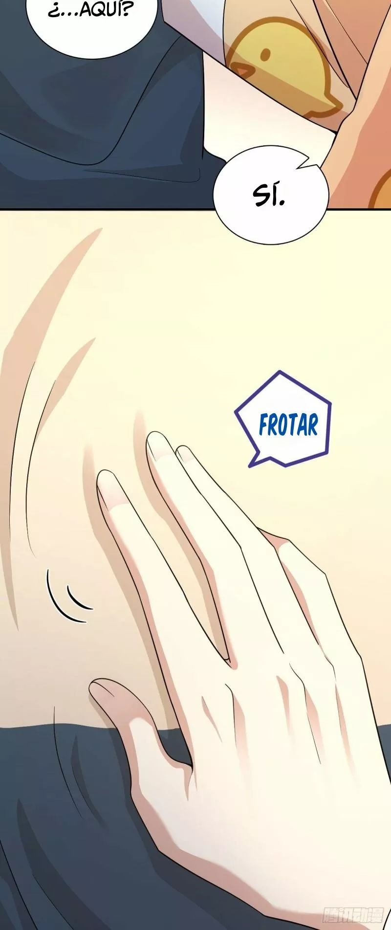 Mi Esposa Es De Hace Mil Años Capítulo 70 - Page 26