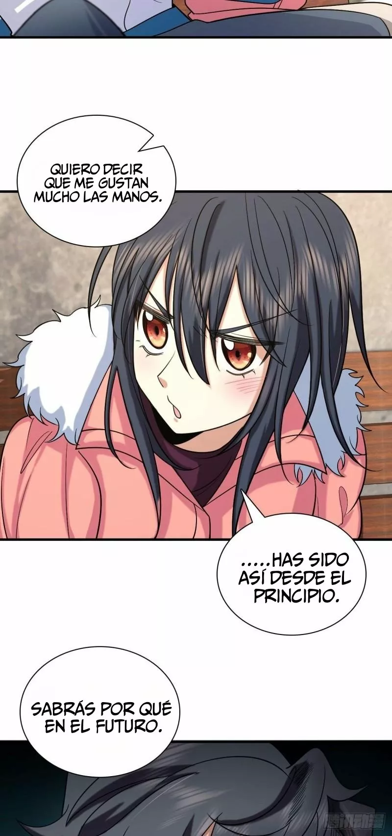 Mi Esposa Es De Hace Mil Años Capítulo 72 - Page 41