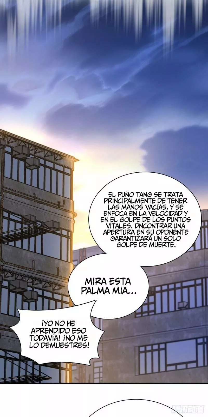 Mi Esposa Es De Hace Mil Años Capítulo 72 - Page 43