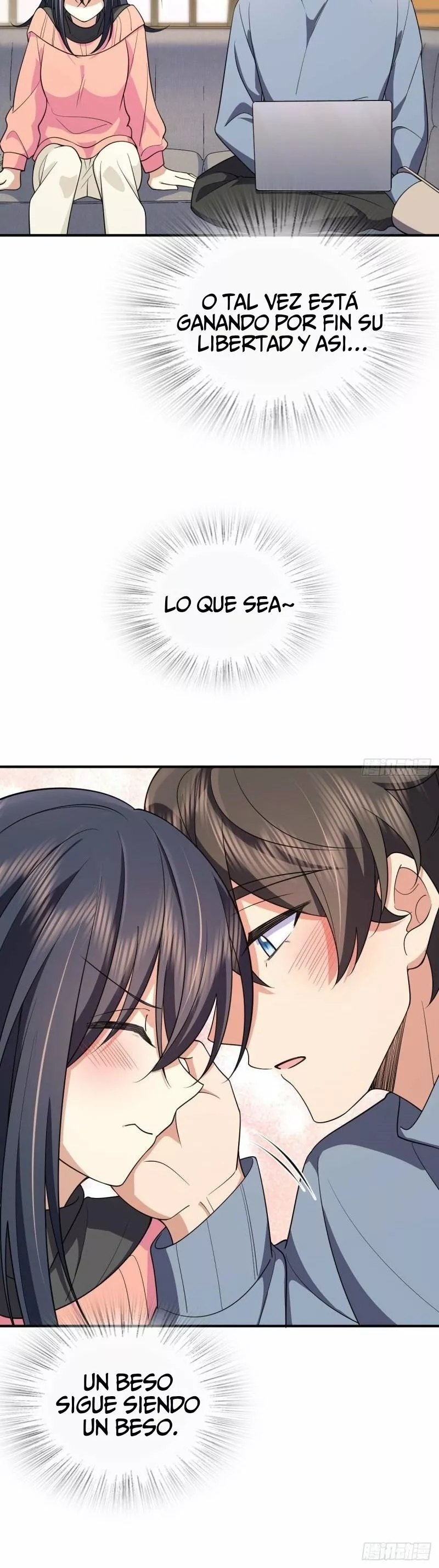 Mi Esposa Es De Hace Mil Años Capítulo 87 - Page 10