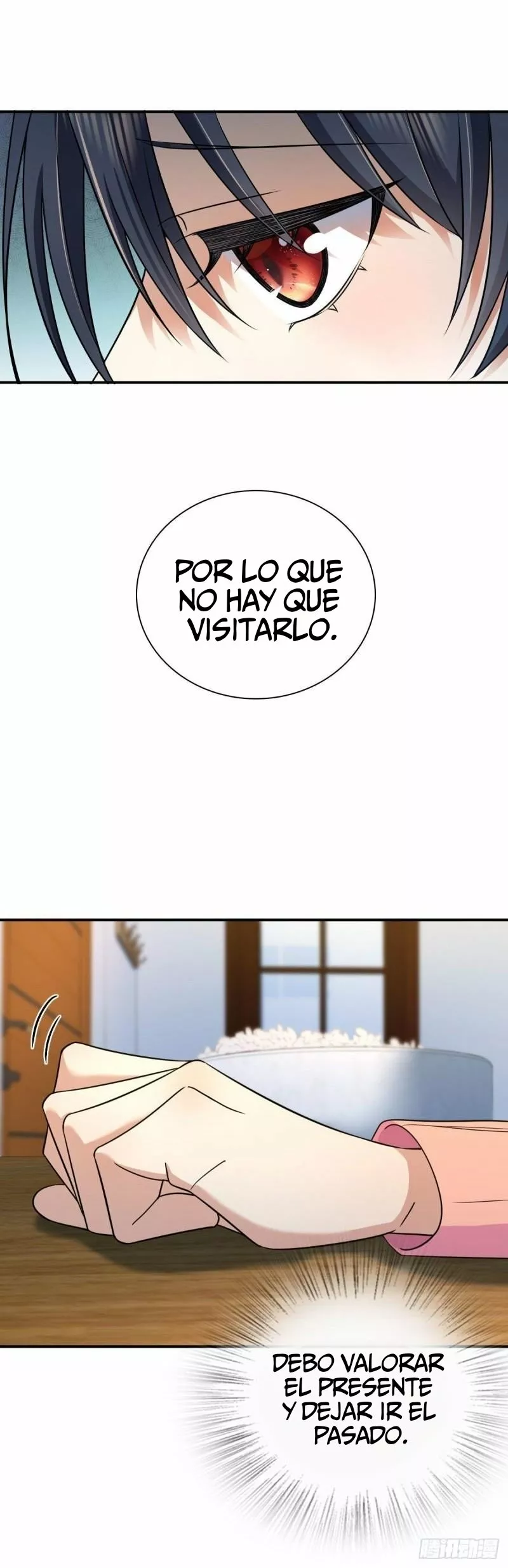 Mi Esposa Es De Hace Mil Años Capítulo 89 - Page 13