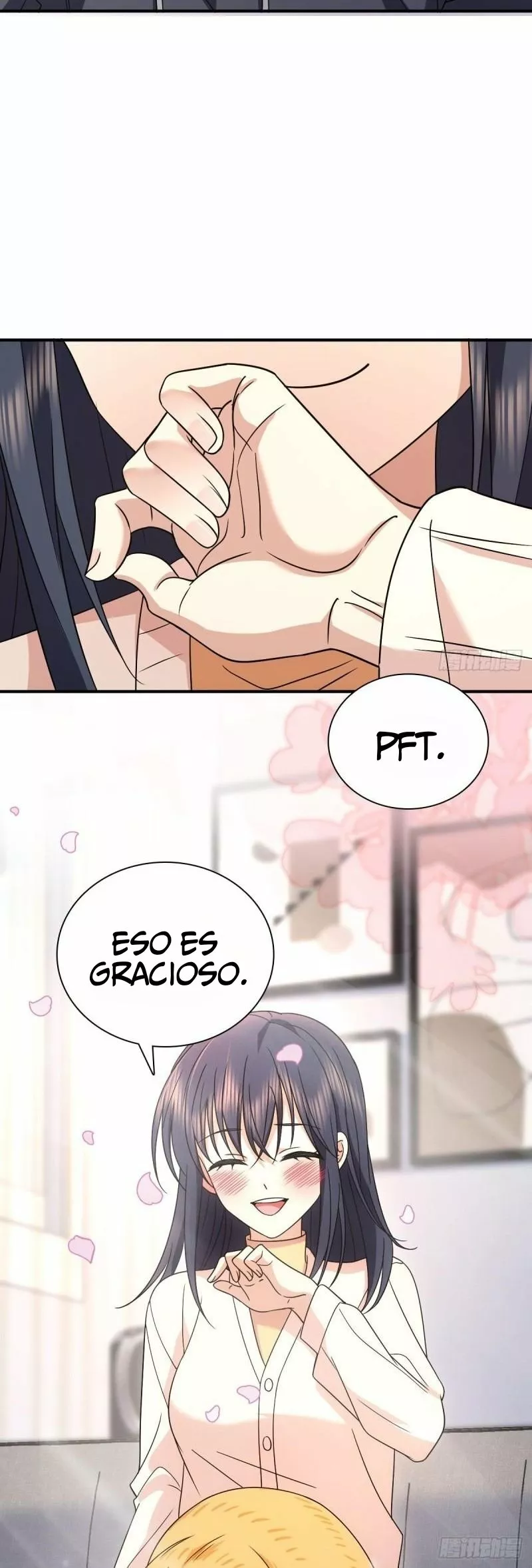 Mi Esposa Es De Hace Mil Años Capítulo 92 - Page 12