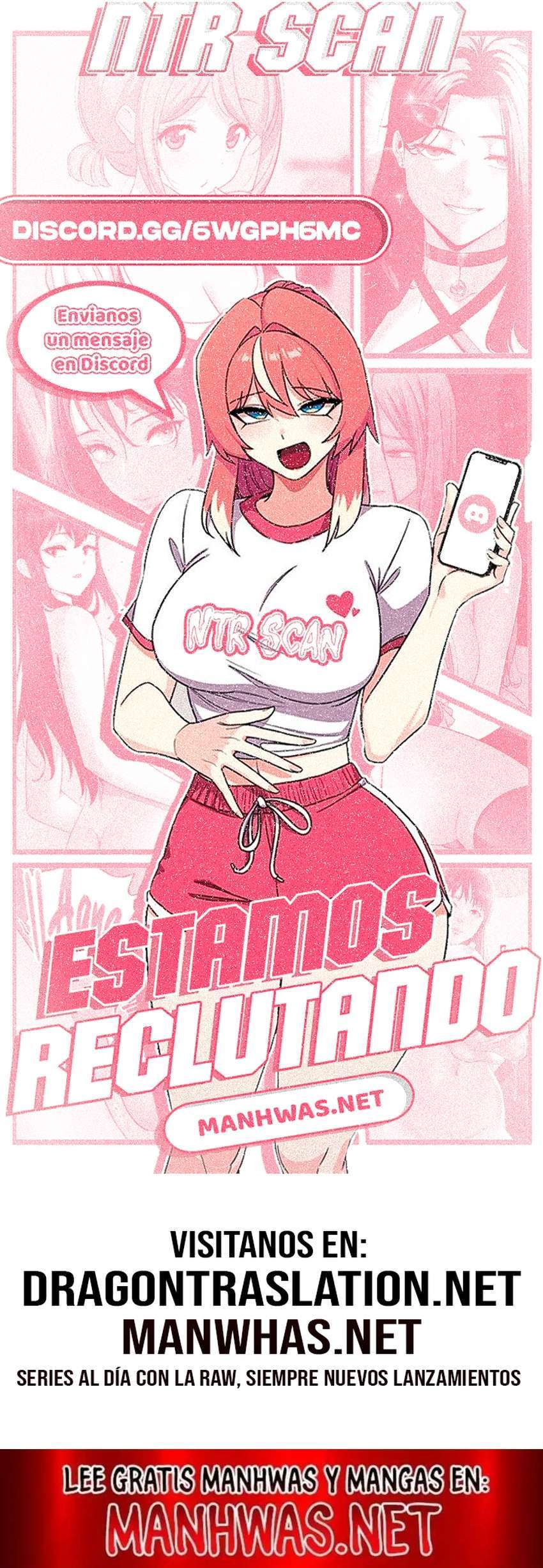 Juguete de adulto Capítulo 4 - Page 18