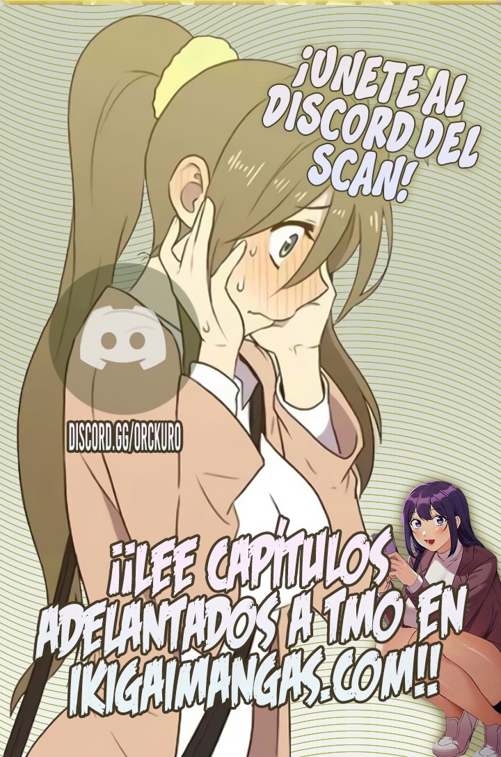 Chica Condenada Capítulo 1 - Page 12