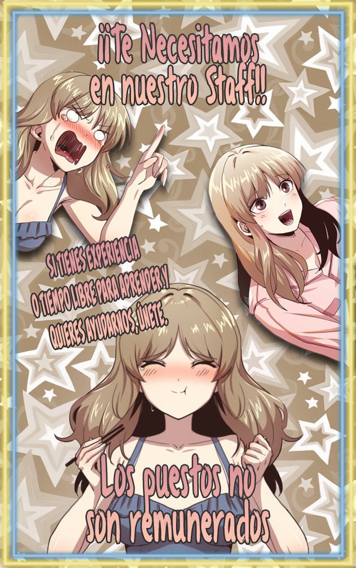 Chica Condenada Capítulo 3 - Page 25