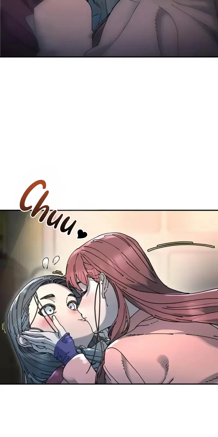 Trash Flower Capítulo 1 - Page 105