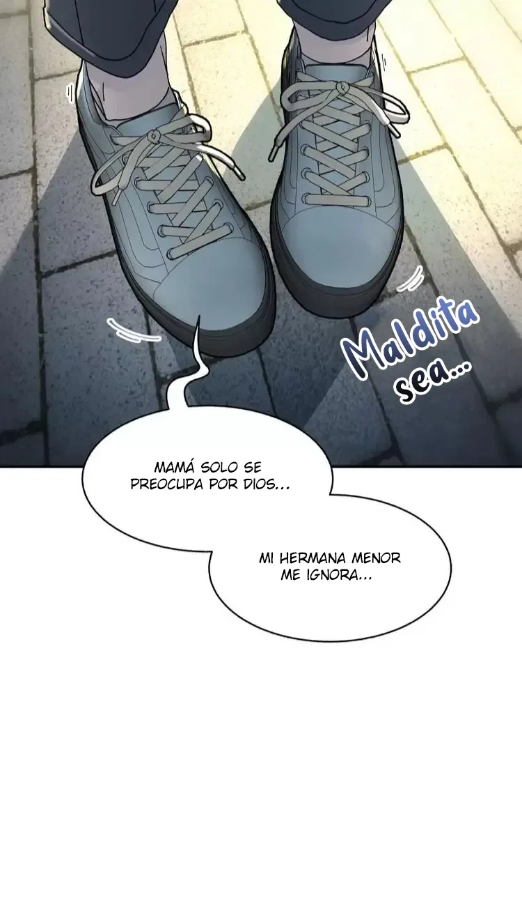 Trash Flower Capítulo 1 - Page 11