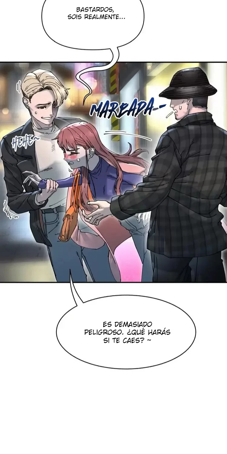 Trash Flower Capítulo 1 - Page 33