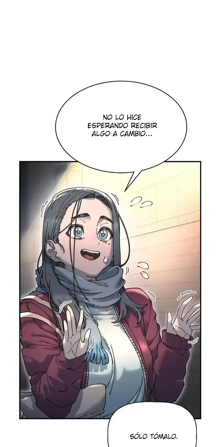 Trash Flower Capítulo 1 - Page 51