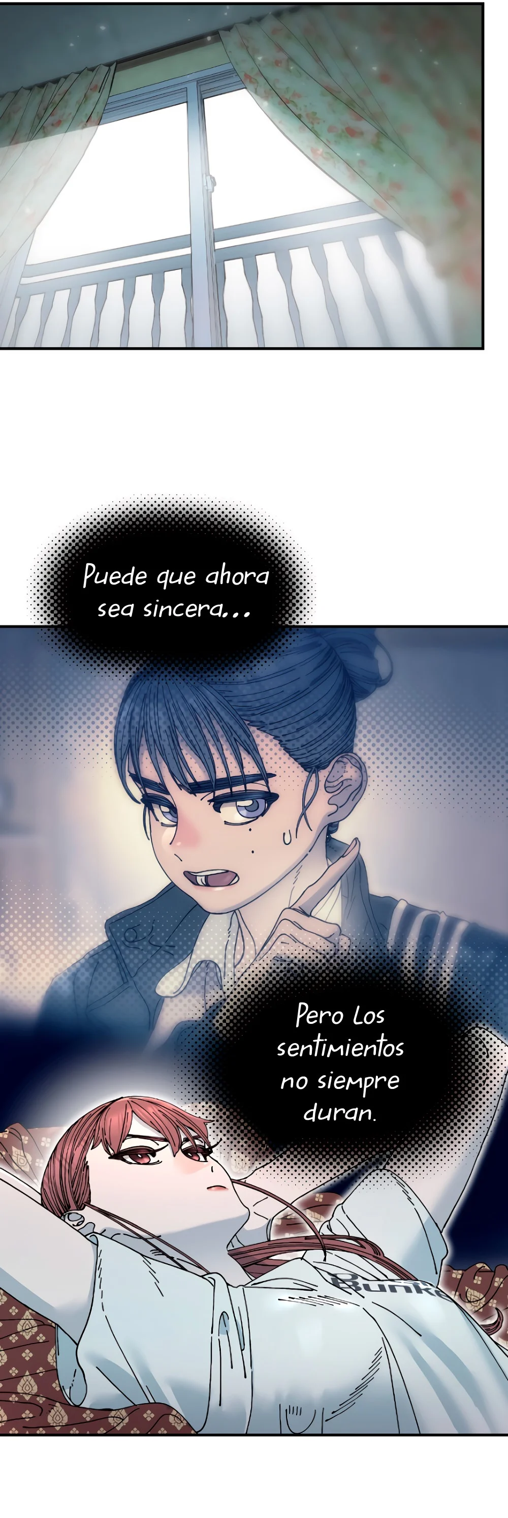 Trash Flower Capítulo 17 - Page 9