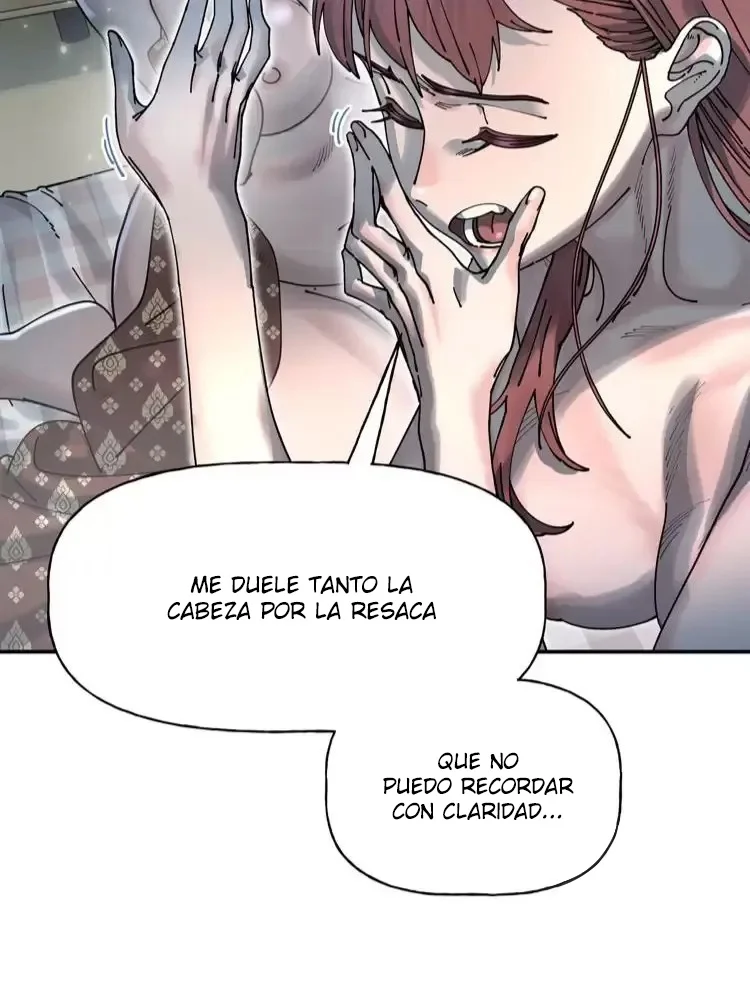 Trash Flower Capítulo 2 - Page 126