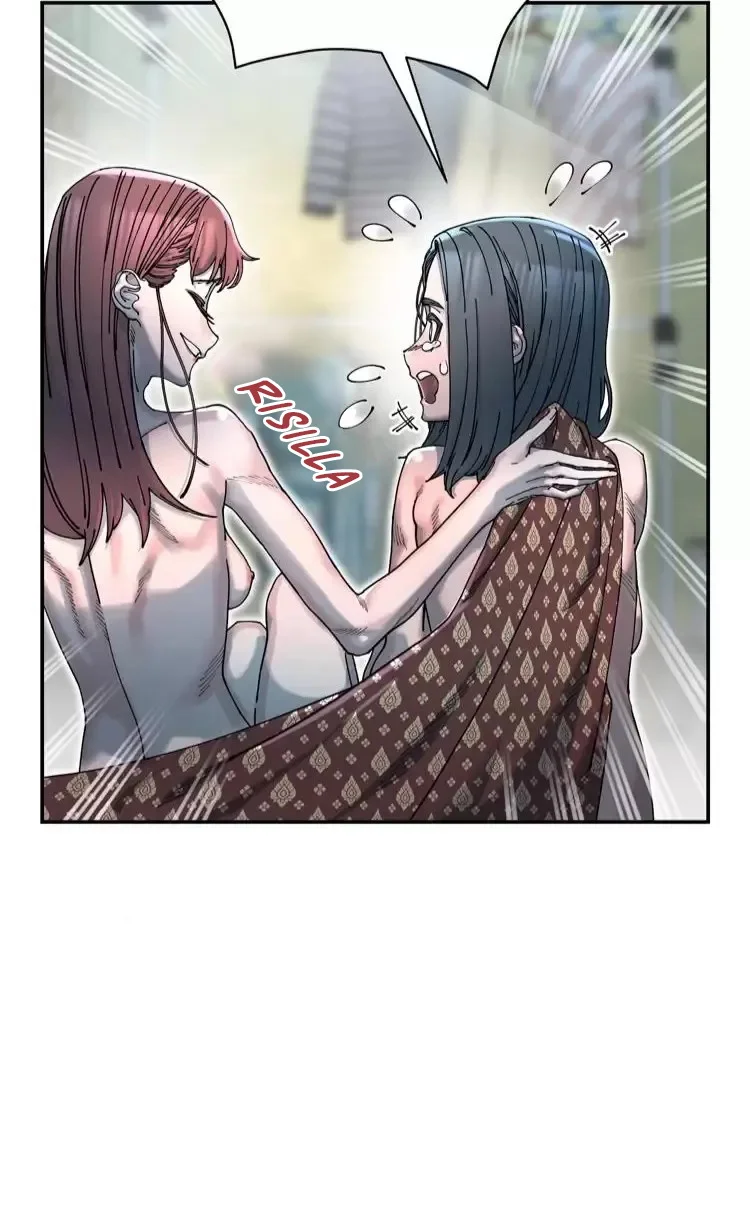 Trash Flower Capítulo 2 - Page 130