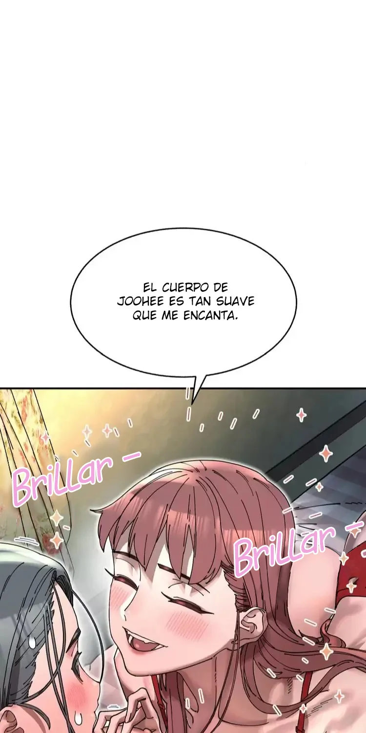 Trash Flower Capítulo 2 - Page 53