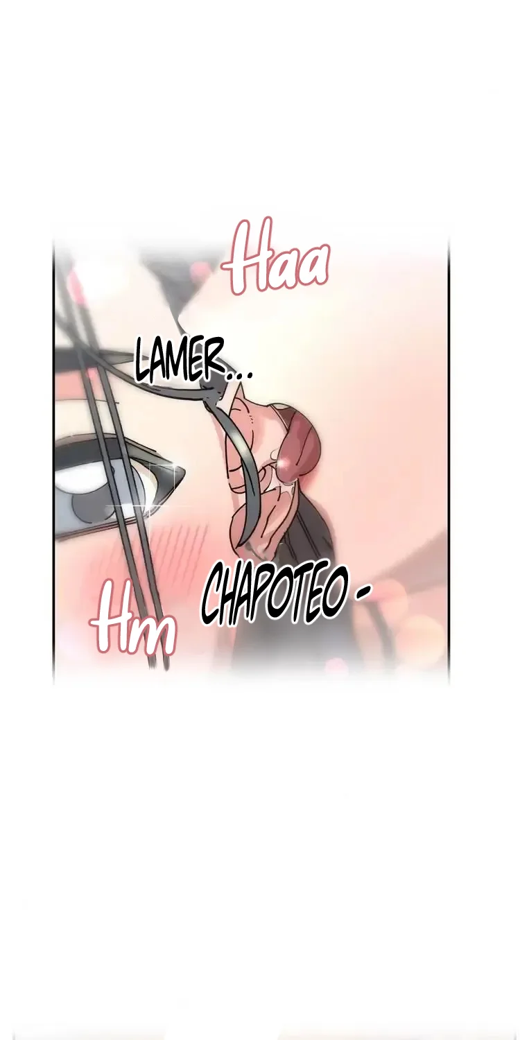 Trash Flower Capítulo 2 - Page 97