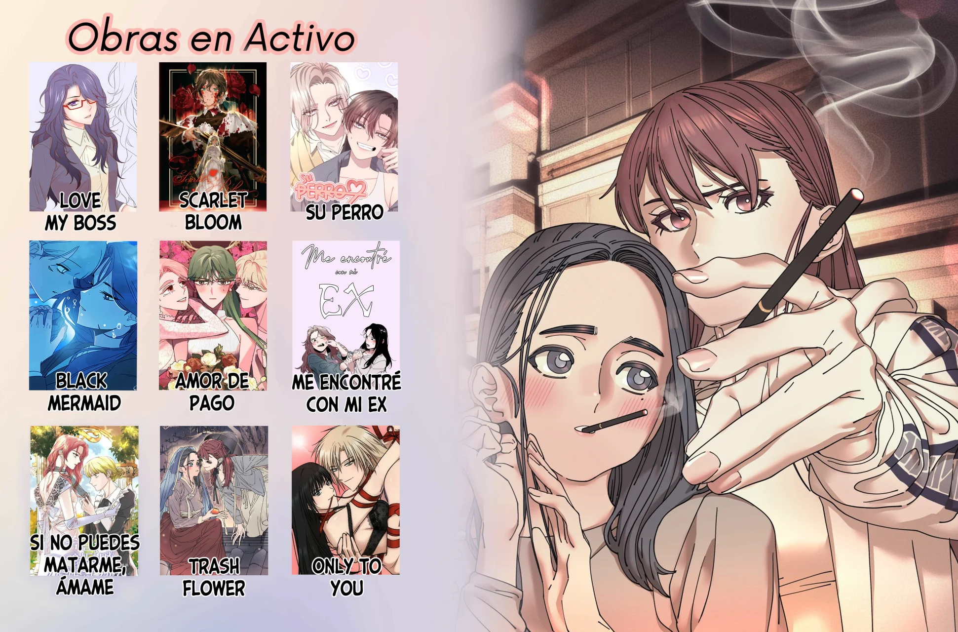 Trash Flower Capítulo 24 - Page 12