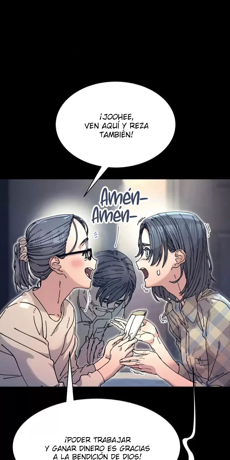 Trash Flower Capítulo 3 - Page 30