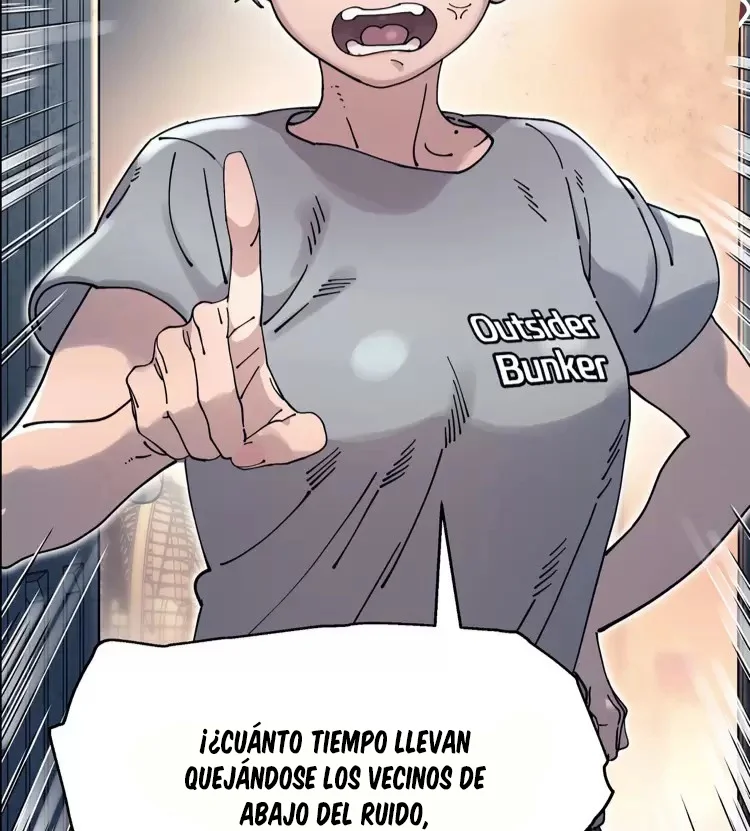 Trash Flower Capítulo 3 - Page 34
