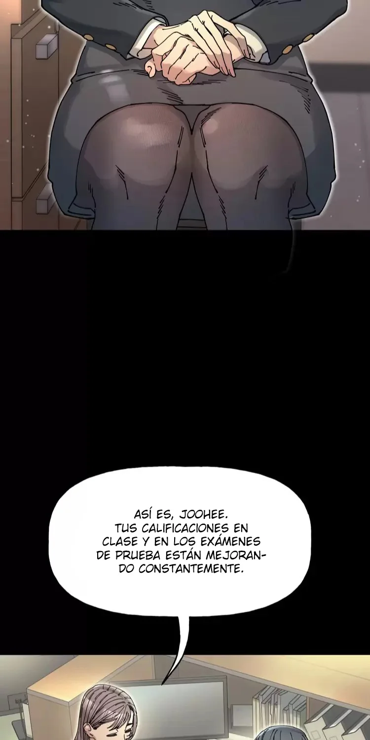 Trash Flower Capítulo 3 - Page 4