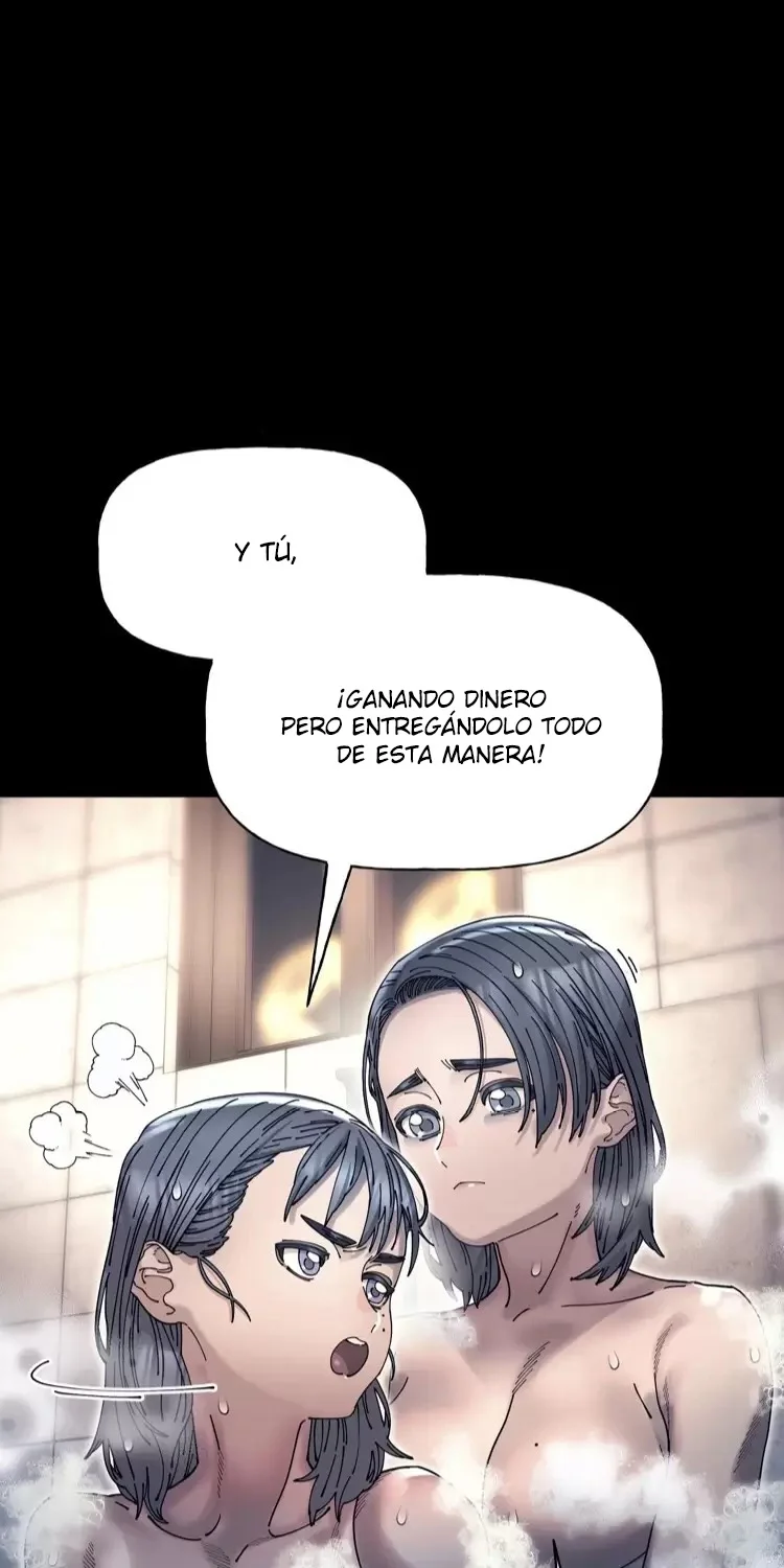 Trash Flower Capítulo 3 - Page 40