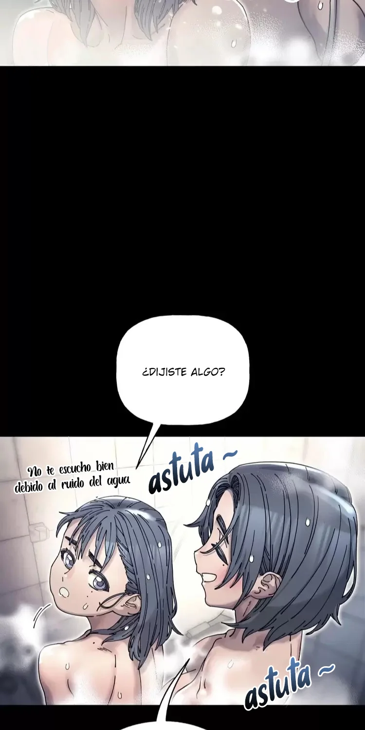 Trash Flower Capítulo 3 - Page 45