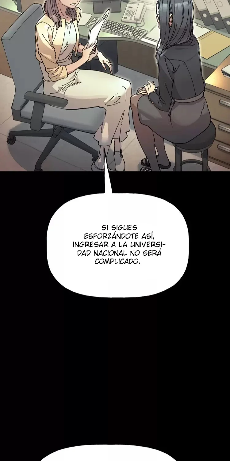 Trash Flower Capítulo 3 - Page 5