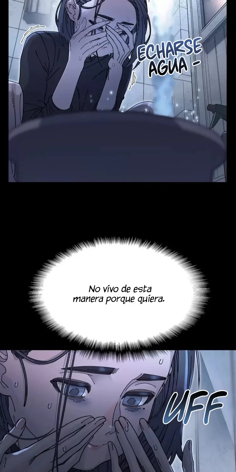 Trash Flower Capítulo 3 - Page 66
