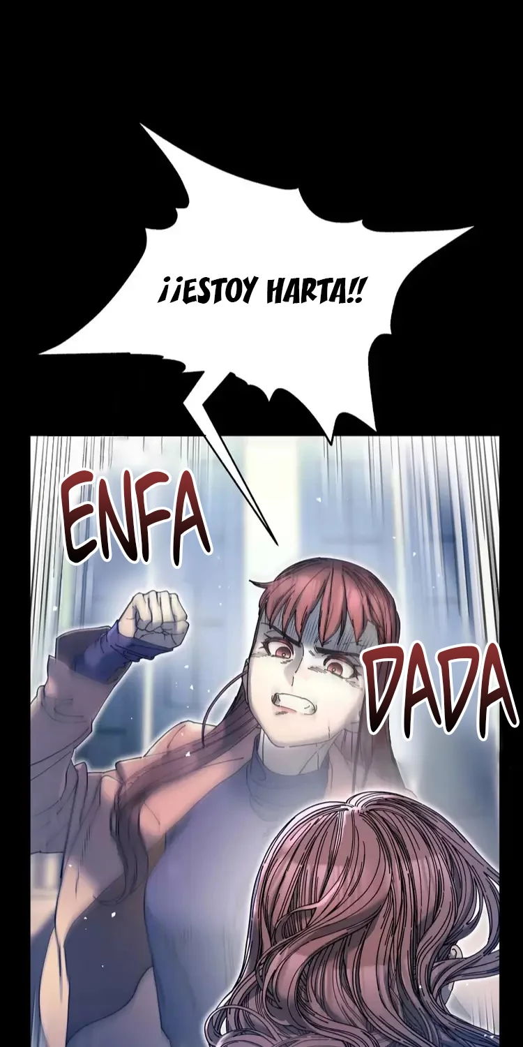 Trash Flower Capítulo 4 - Page 41