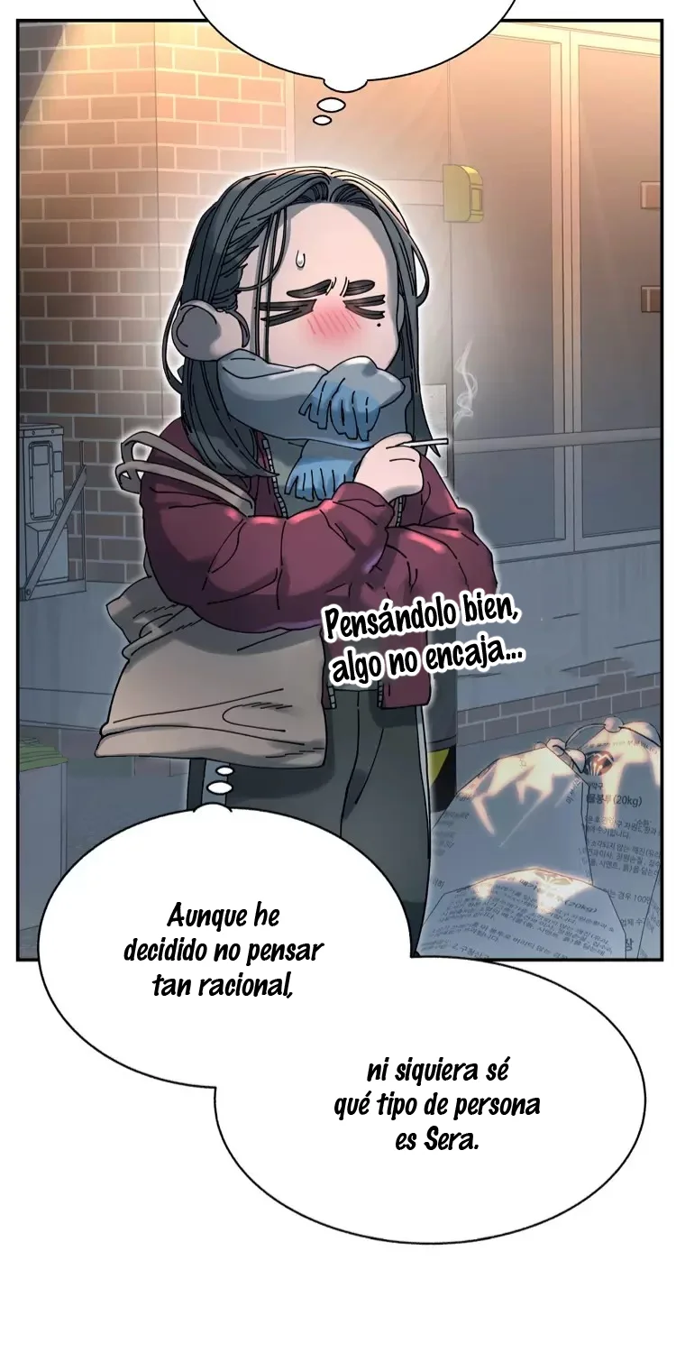 Trash Flower Capítulo 4 - Page 65