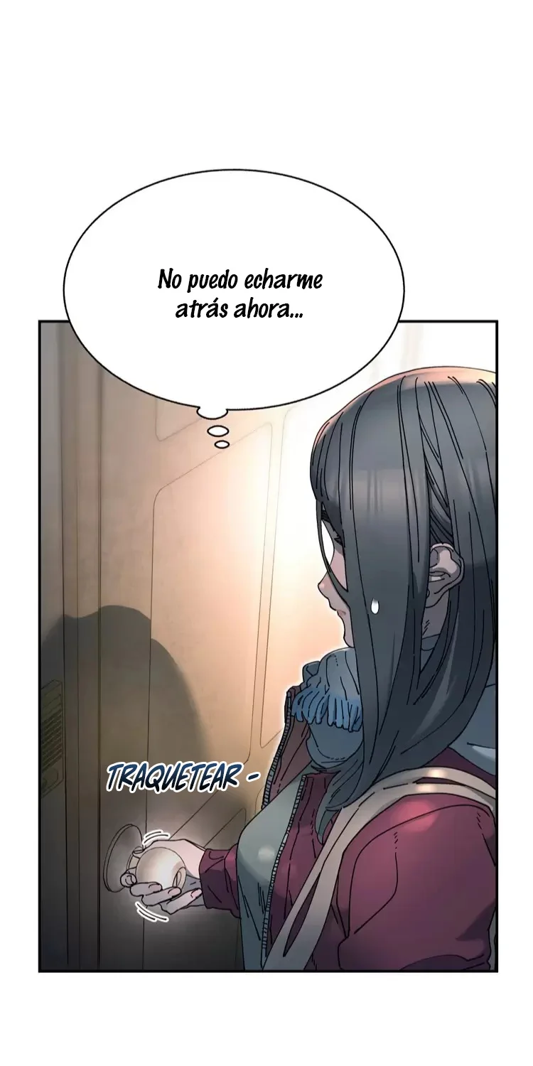 Trash Flower Capítulo 4 - Page 66
