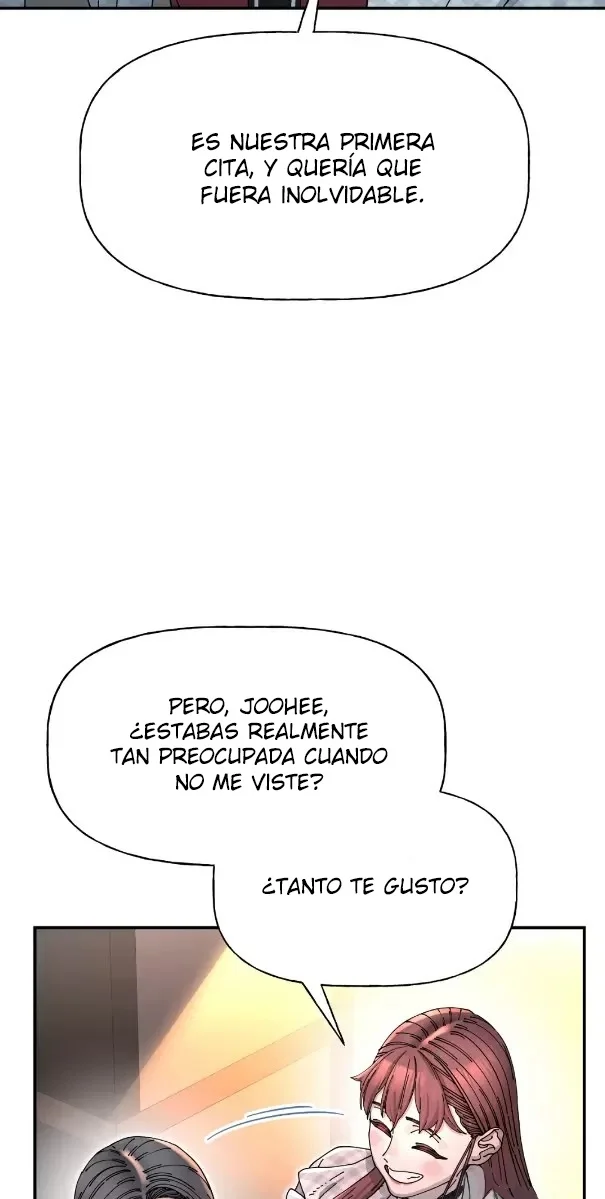 Trash Flower Capítulo 5 - Page 16