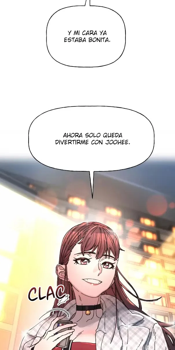 Trash Flower Capítulo 5 - Page 3