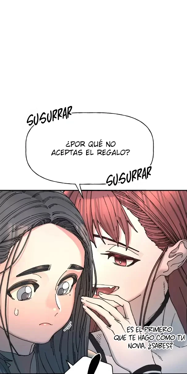 Trash Flower Capítulo 5 - Page 36
