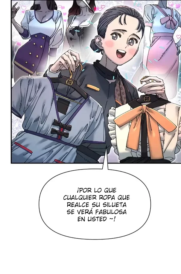 Trash Flower Capítulo 5 - Page 39