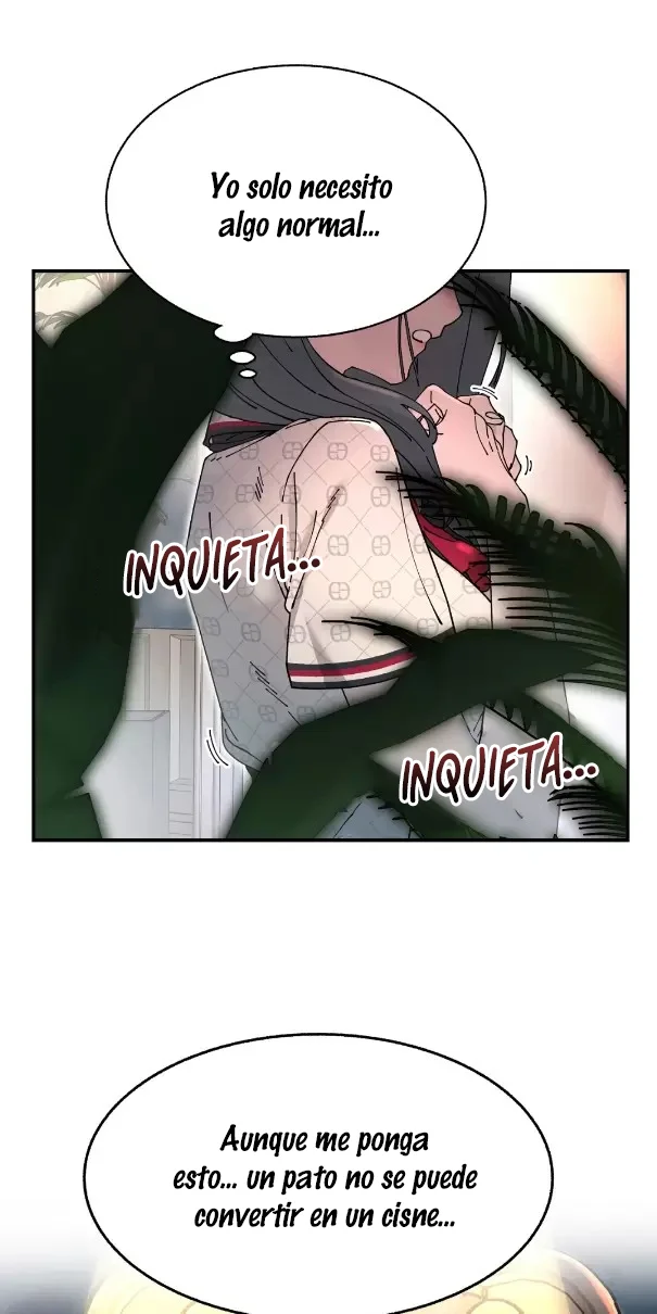 Trash Flower Capítulo 5 - Page 44
