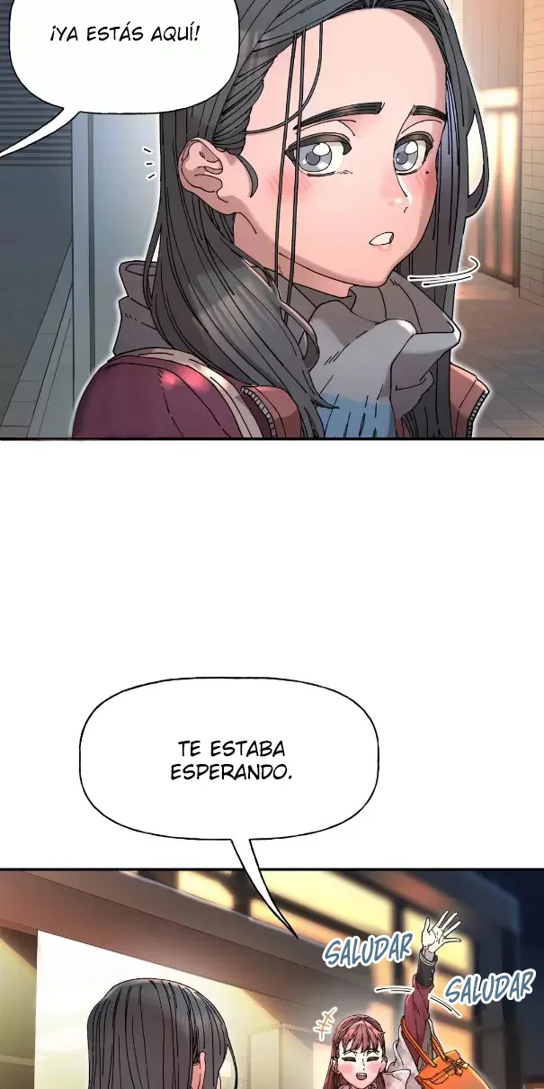 Trash Flower Capítulo 5 - Page 8