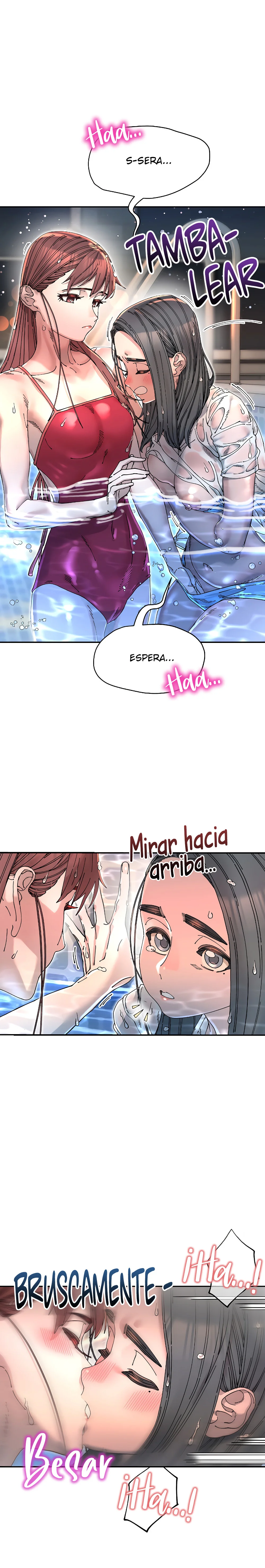 Trash Flower Capítulo 6 - Page 19
