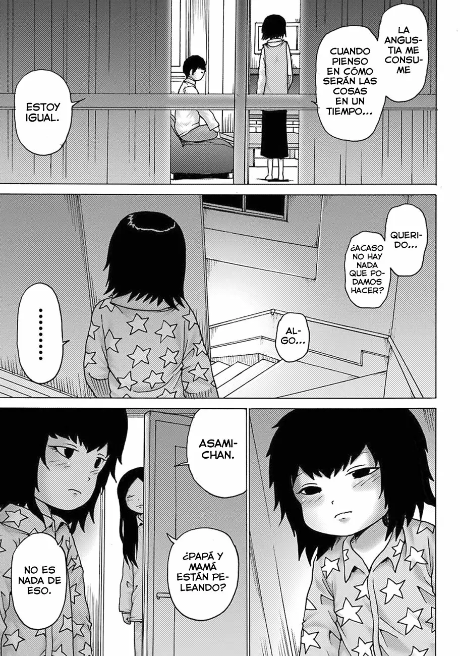 High Score Girl Dash Capítulo 10 - Page 8