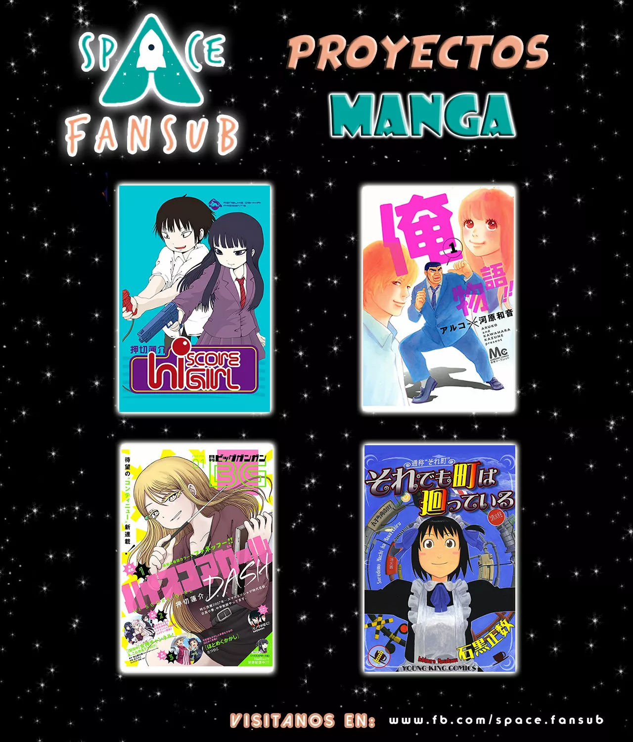 High Score Girl Dash Capítulo 14 - Page 26