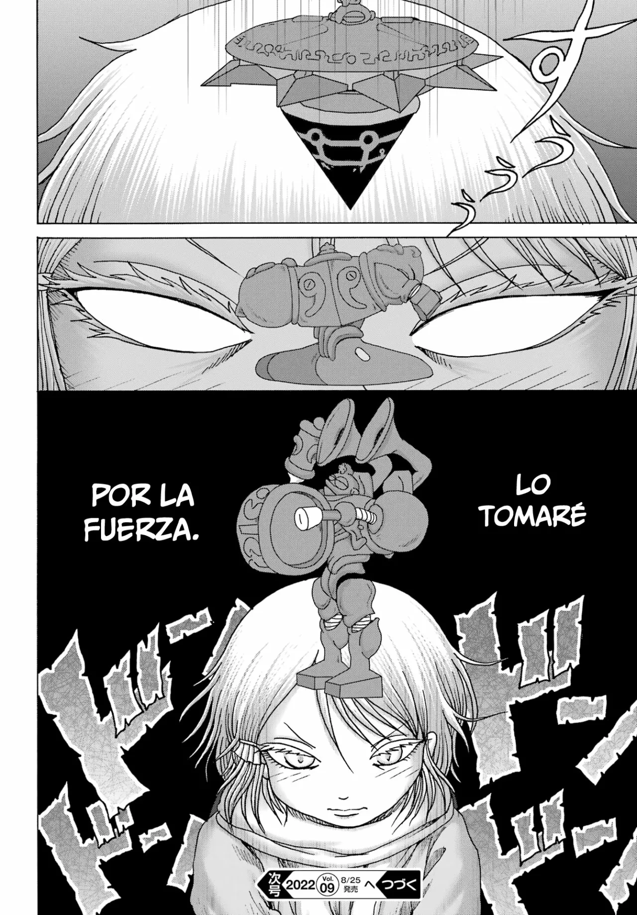 High Score Girl Dash Capítulo 27 - Page 24