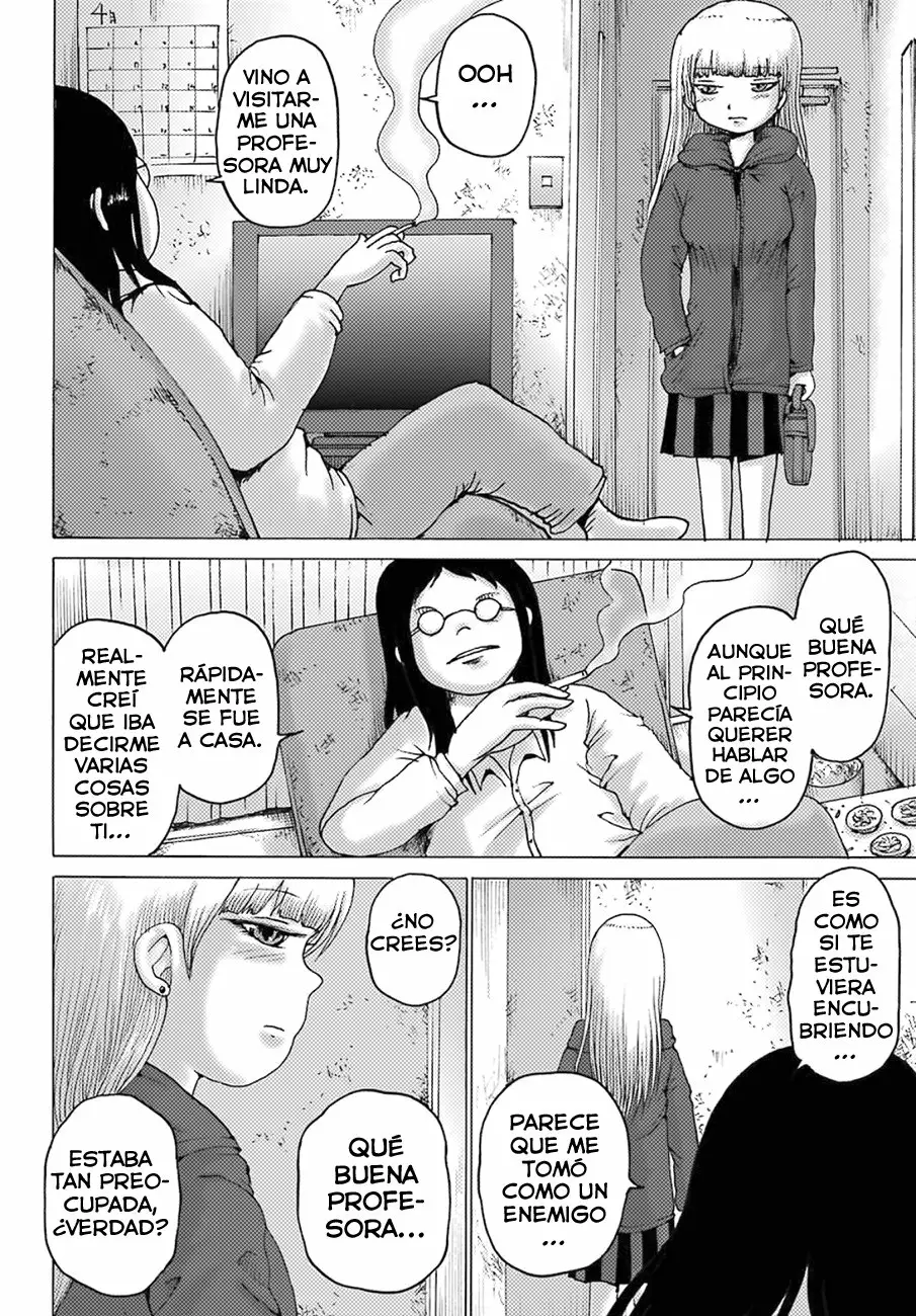 High Score Girl Dash Capítulo 4 - Page 23