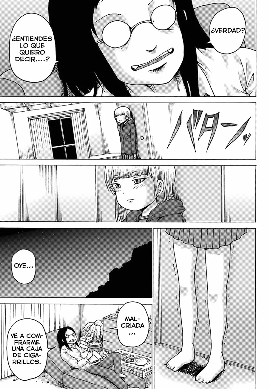 High Score Girl Dash Capítulo 4 - Page 24