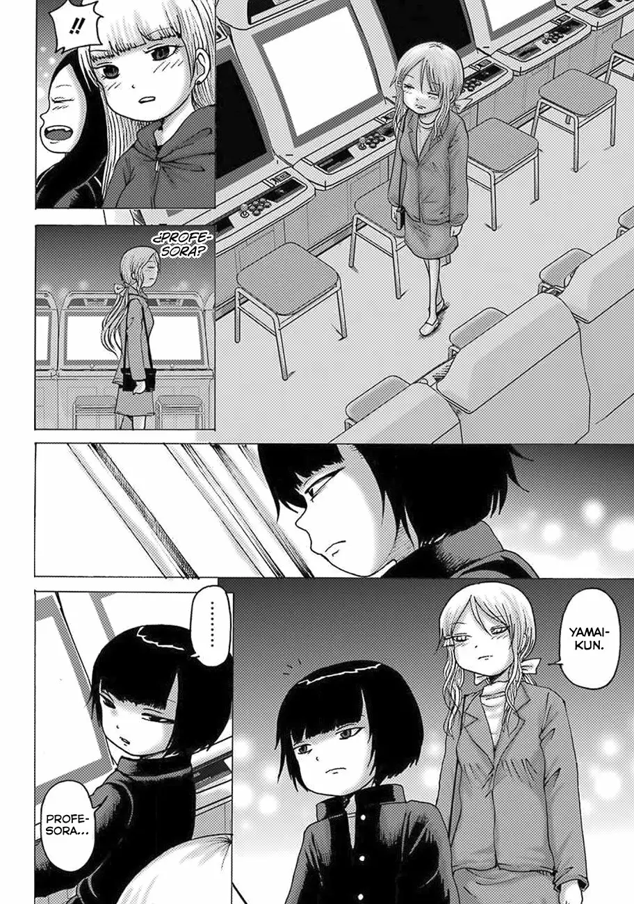 High Score Girl Dash Capítulo 6 - Page 23