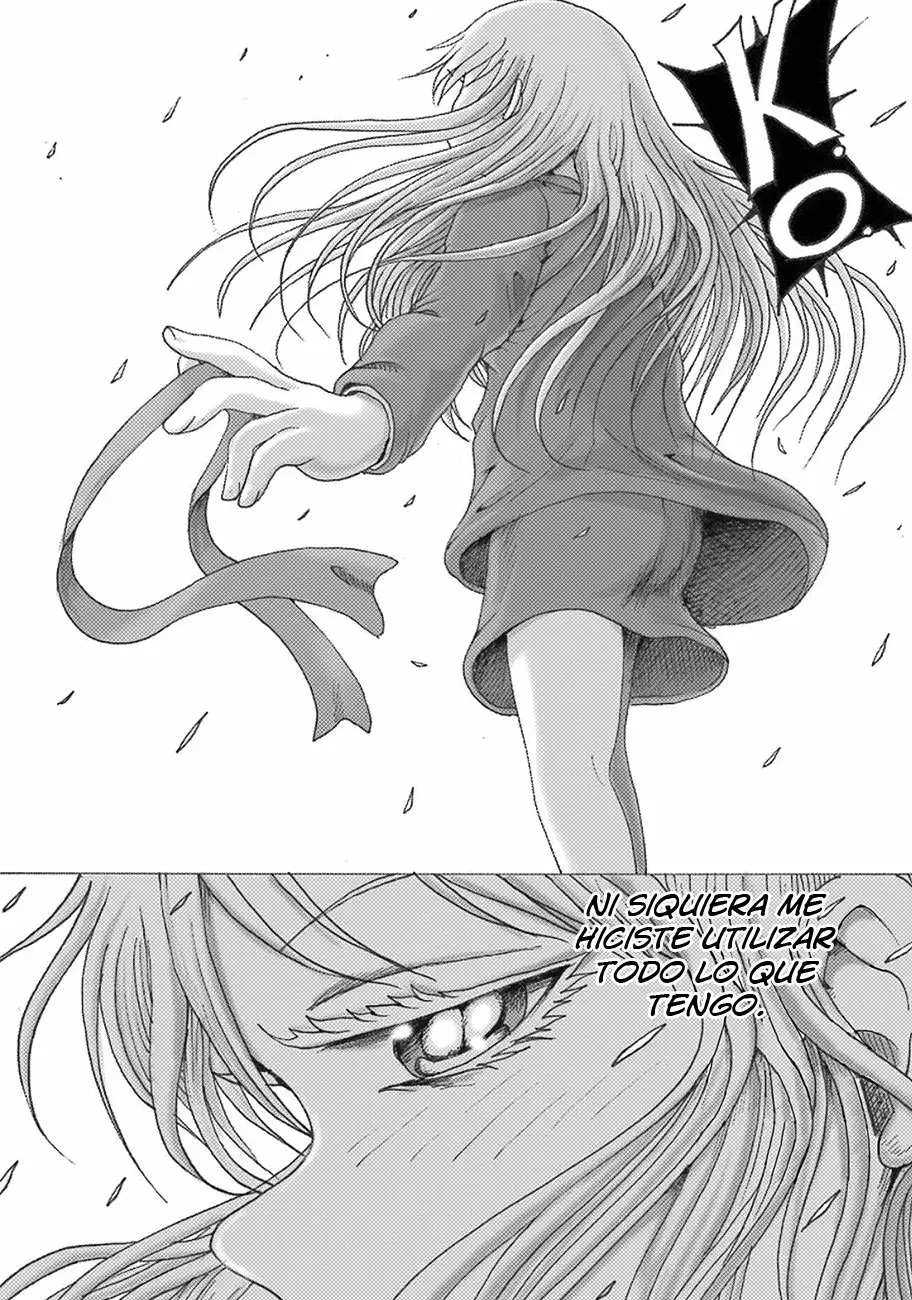 High Score Girl Dash Capítulo 8 - Page 24