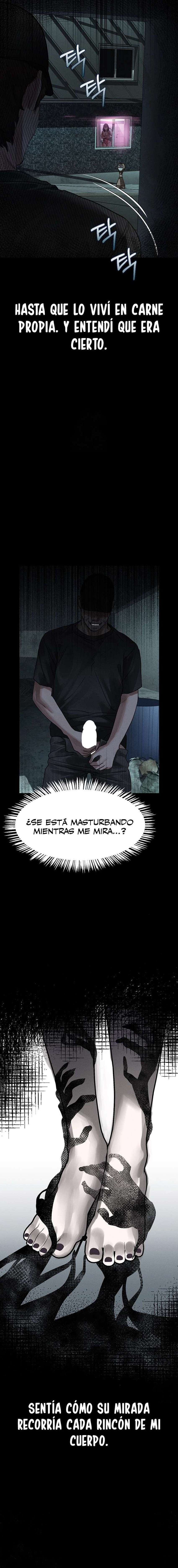Conversaciones Perversas Capítulo 20 - Page 24