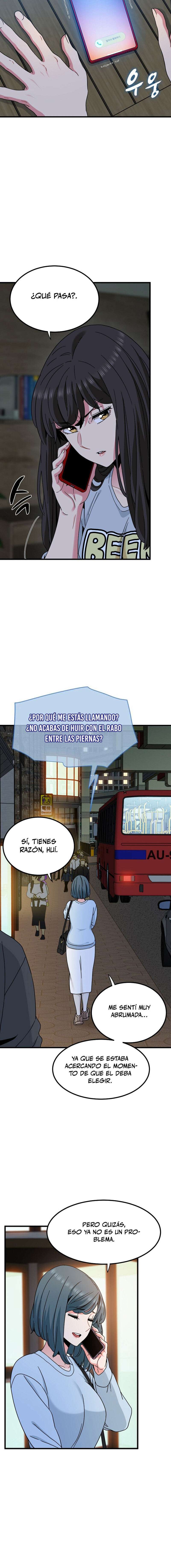 ¿Realmente me estás diciendo que lo haga? Capítulo 108 - Page 6