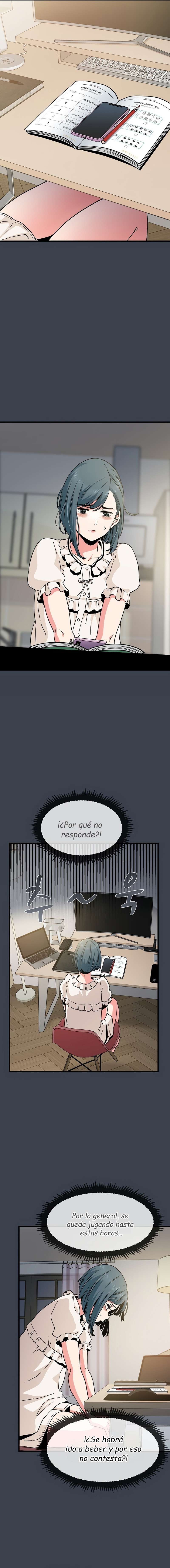 ¿Realmente me estás diciendo que lo haga? Capítulo 12 - Page 10
