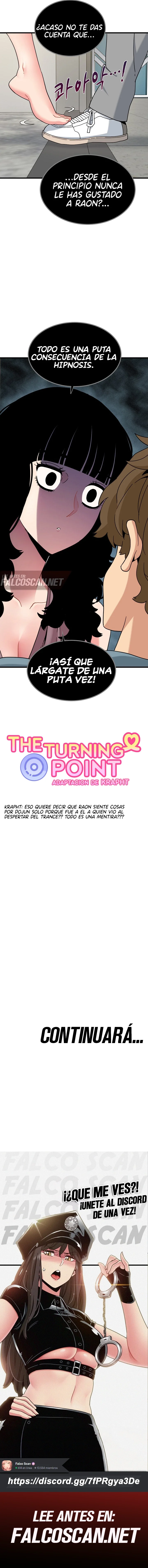 ¿Realmente me estás diciendo que lo haga? Capítulo 122 - Page 11