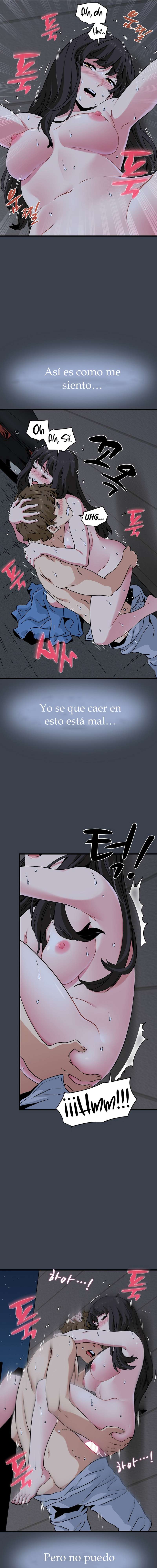 ¿Realmente me estás diciendo que lo haga? Capítulo 29 - Page 7