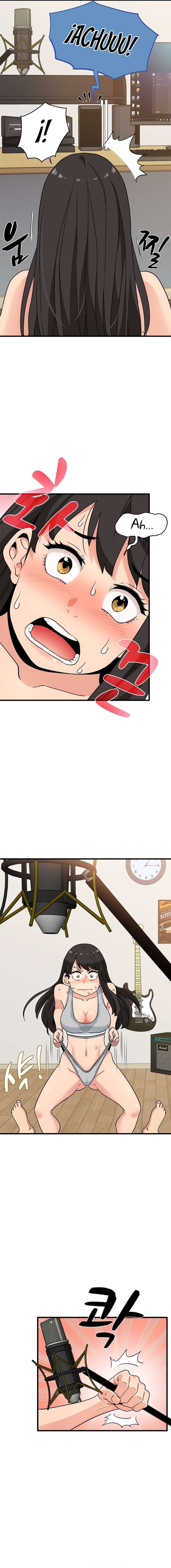 ¿Realmente me estás diciendo que lo haga? Capítulo 3 - Page 2